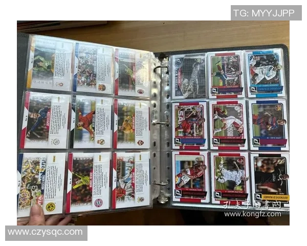 足球球星卡真假辨别技巧揭秘收藏爱好者必看指南