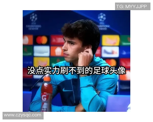 足球球星头像艺术风格创新解析 展现球员个性与运动魅力的视觉盛宴